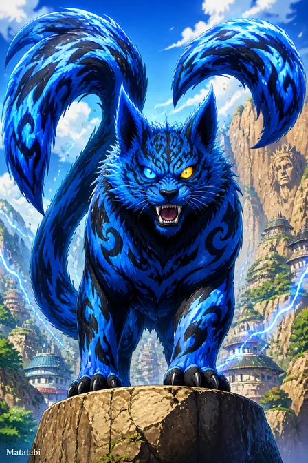 二尾