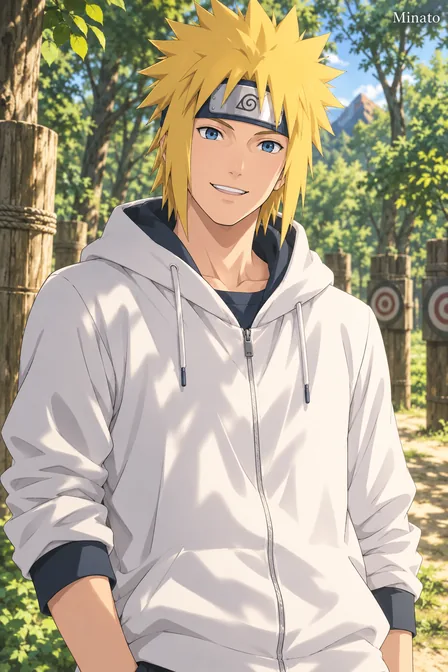 Minato