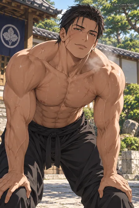 Shinsuke Zenin