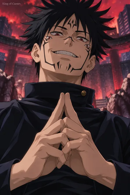 Sukuna
