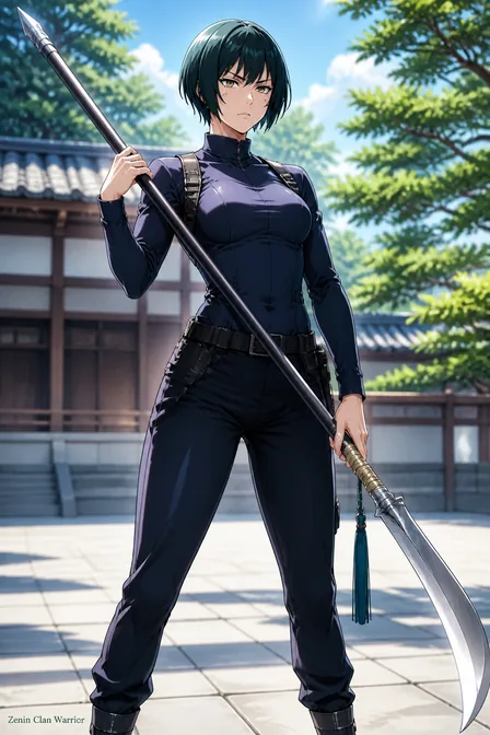 真依