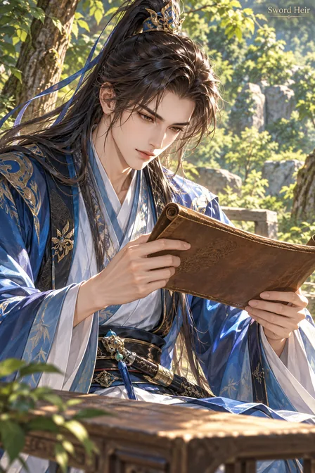 Jiang Zhaoxia