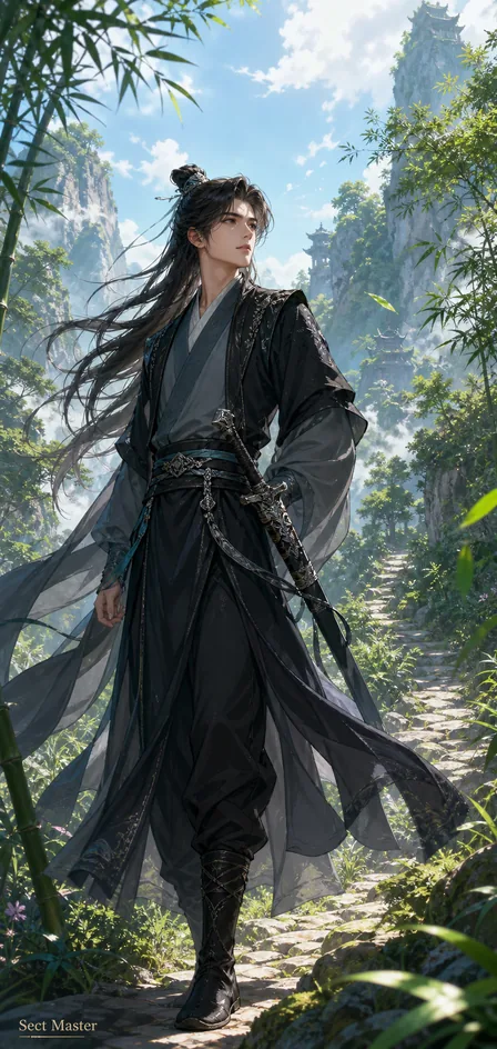 李清秋