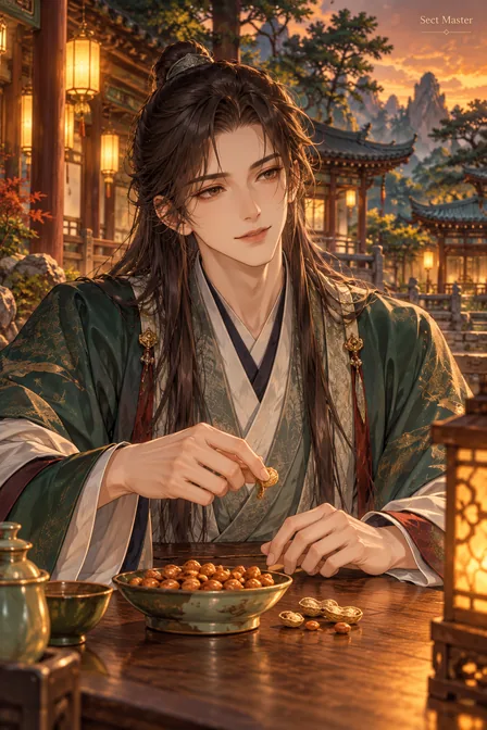 Li Qingqiu