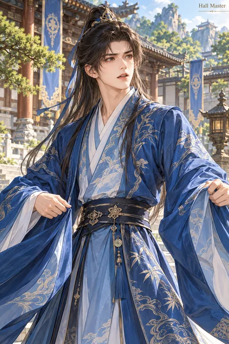 Zhang Yuchun