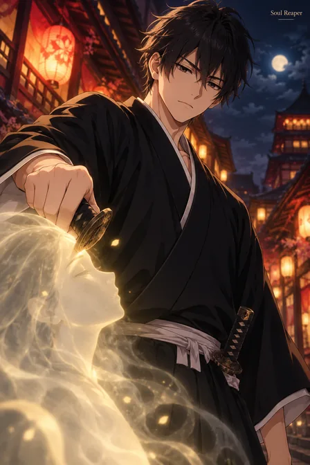 Shinigami