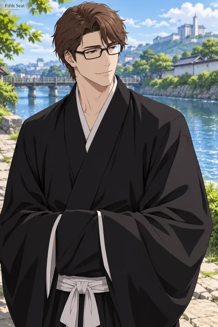 Aizen