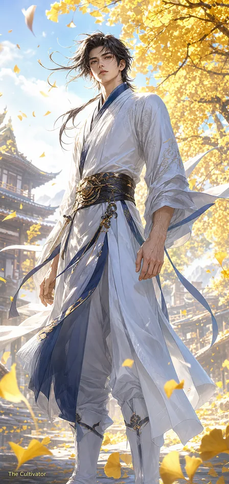 萧杰