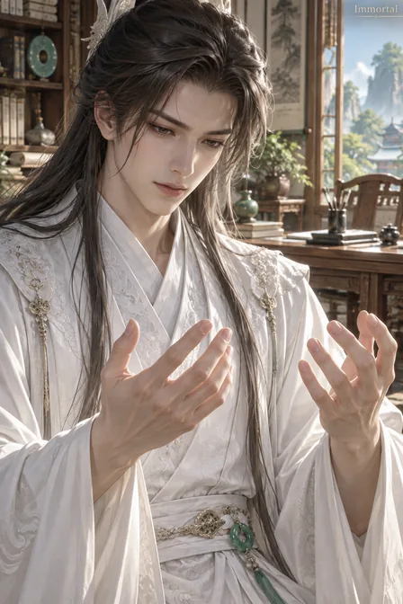 Xiao Jie