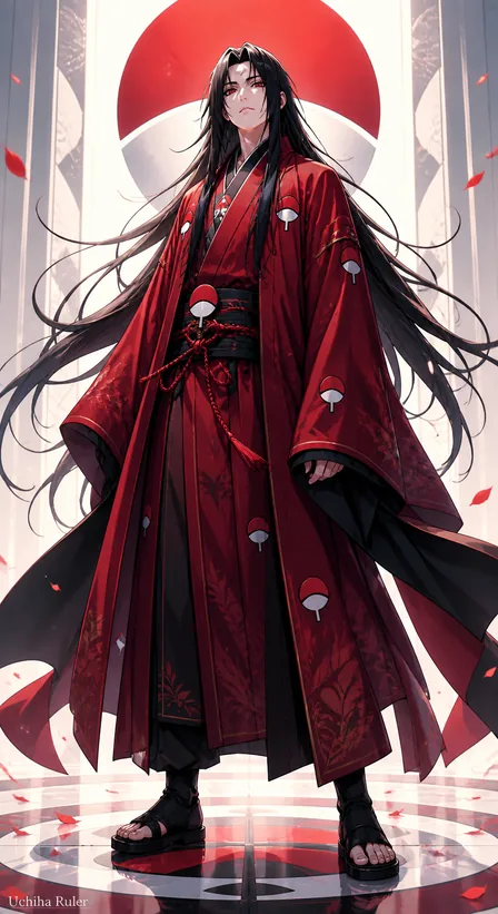 宇智波