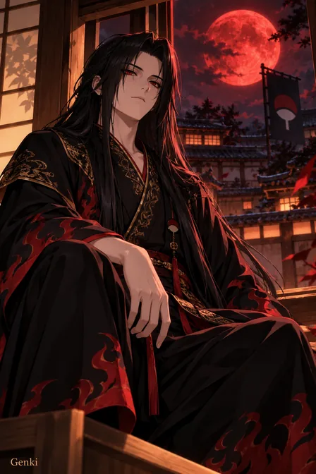 Uchiha