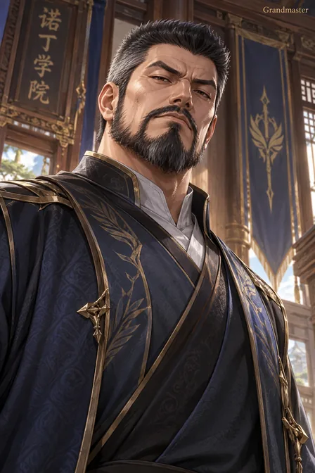 Yu Xiaogang