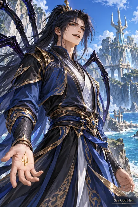Tang San
