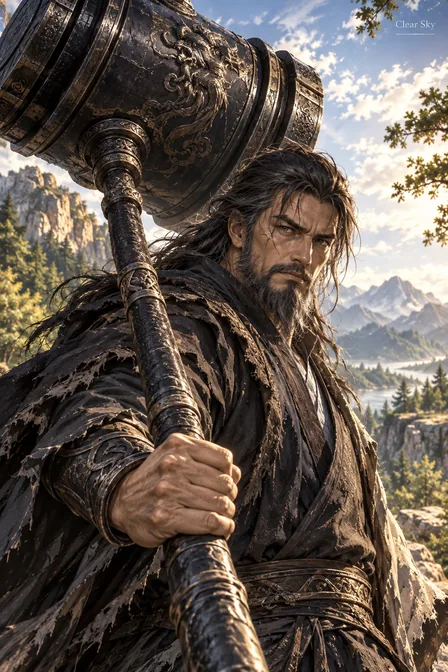 Tang Hao