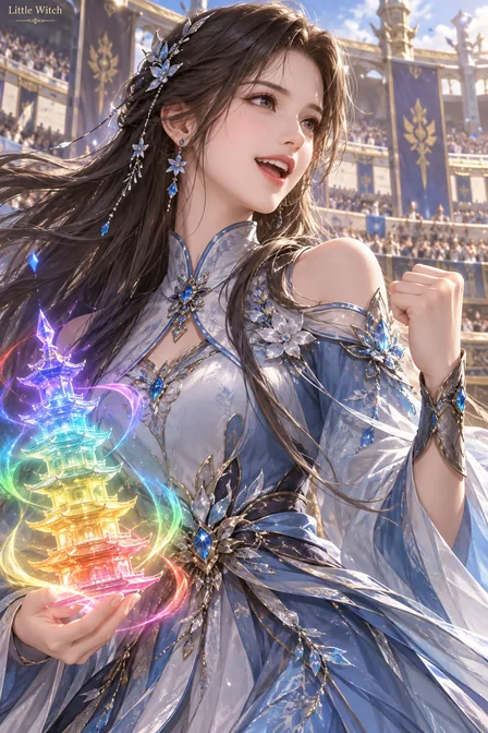 Ning Rongrong