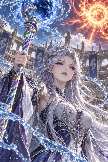 Gu Yuena