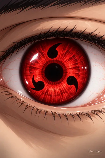 Sharingan