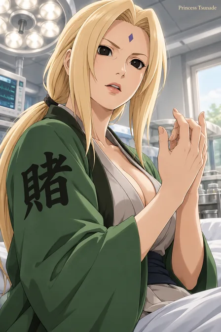 Tsunade