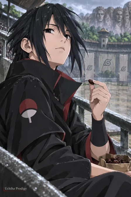 Uchiha