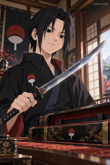 Sora Uchiha