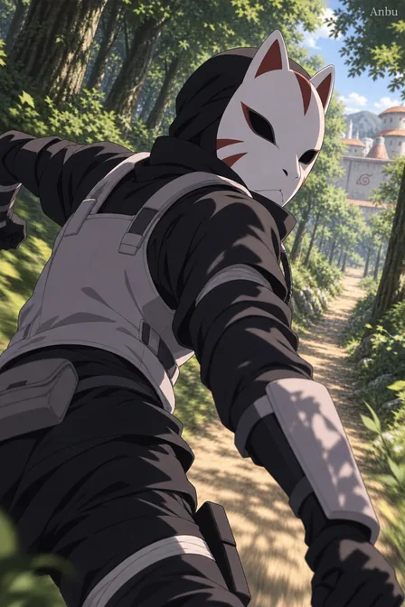 Anbu