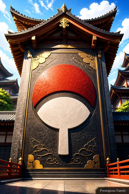 宇智波一族