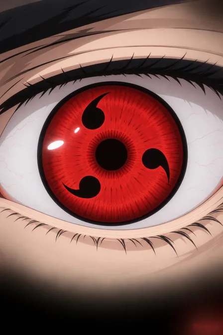 Sharingan