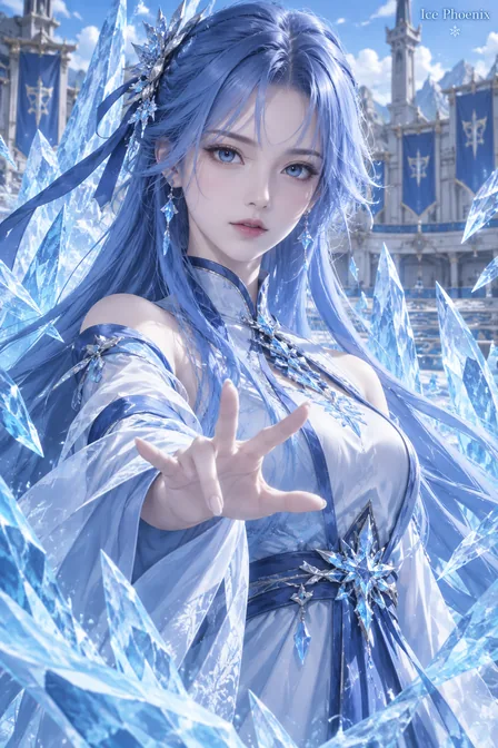 Shui Bing'er