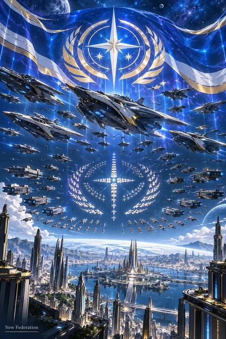 New Federation
