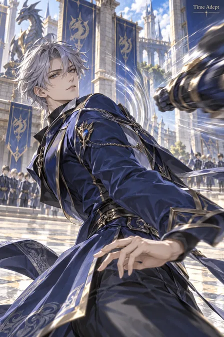Yu Tiancheng