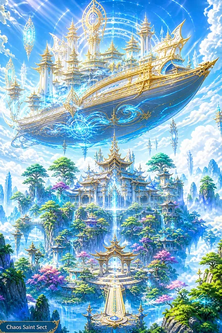 六绝神宗