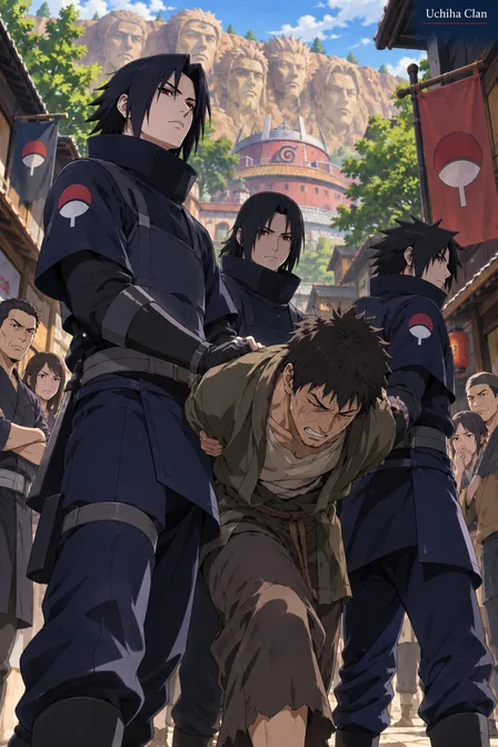 Uchiha