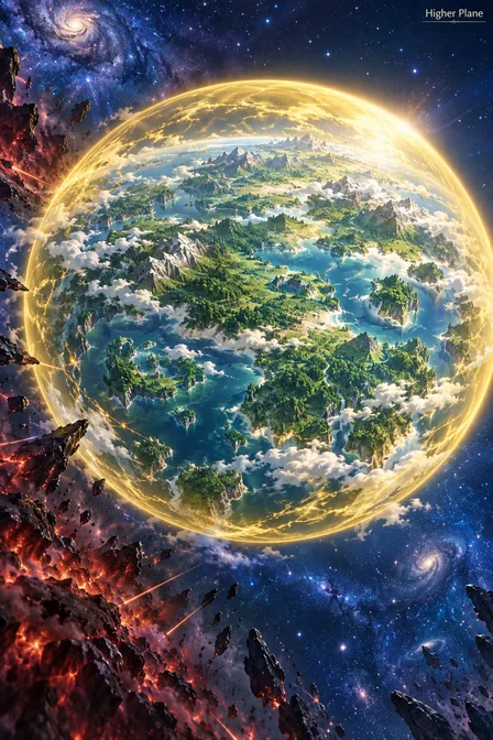 God Realm