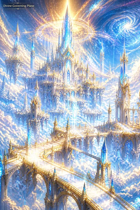 神之境界