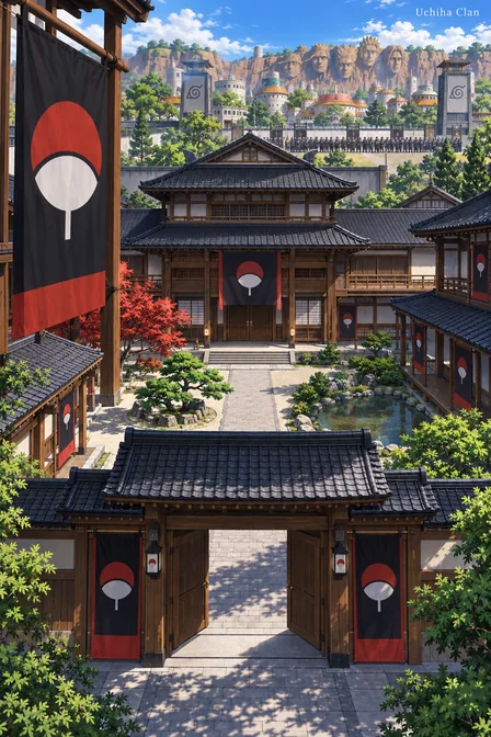 Uchiha