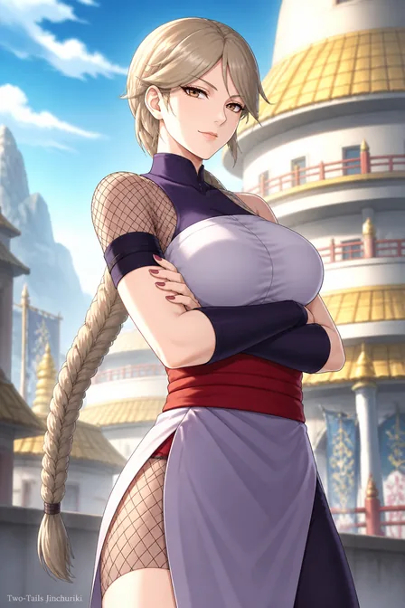 由木人