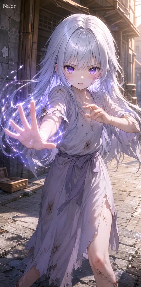 娜儿