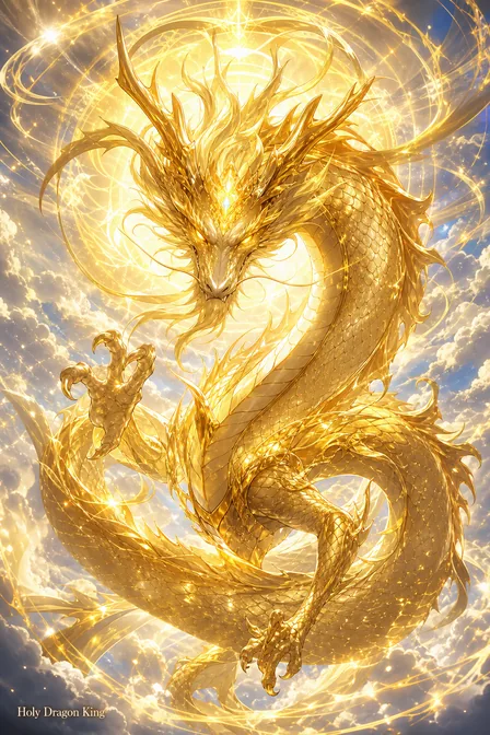 光
