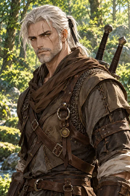 Geralt