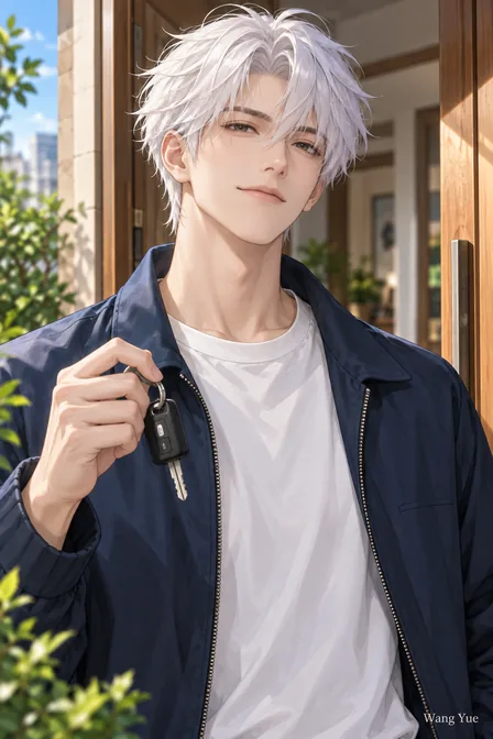 Wang Yue