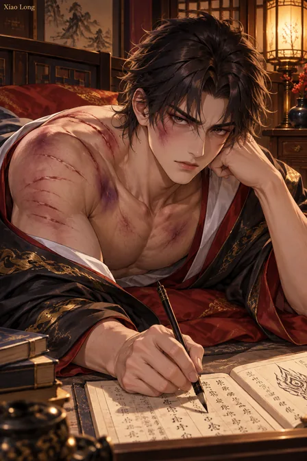 Xiao Long