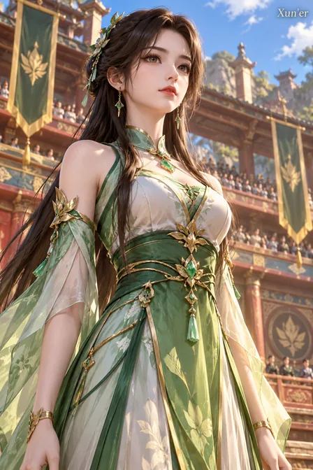 Xiao Xun'er