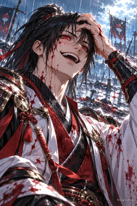 Uchiha Takeyasu