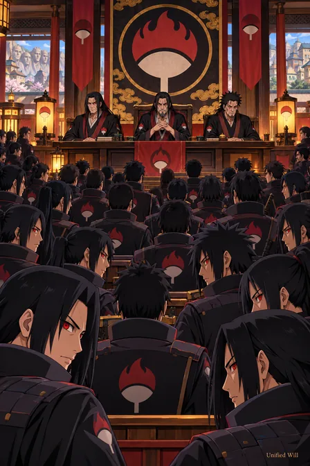 Uchiha