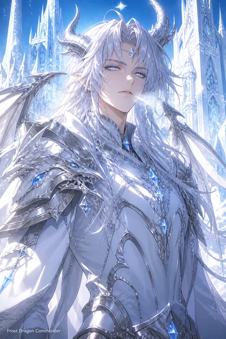 Yuki Haku