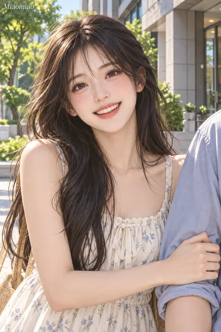 Lin Miaomiao