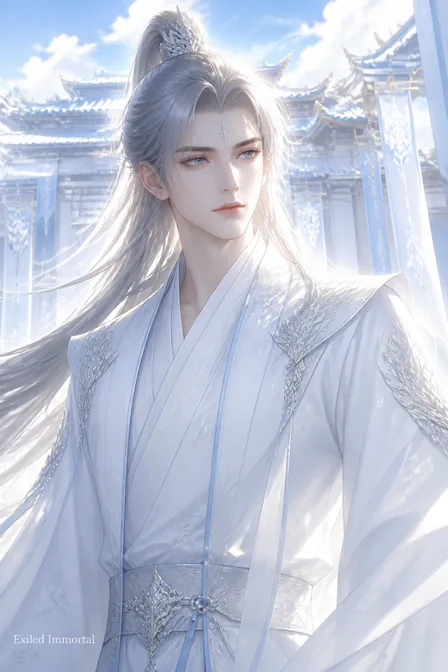 云 Shenwei