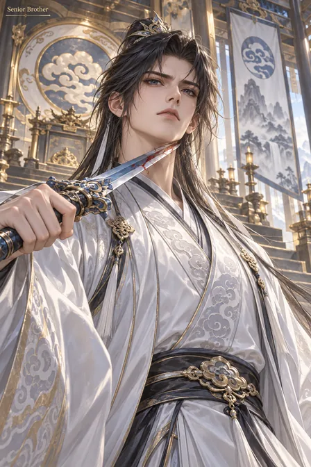 Yun Shenwei