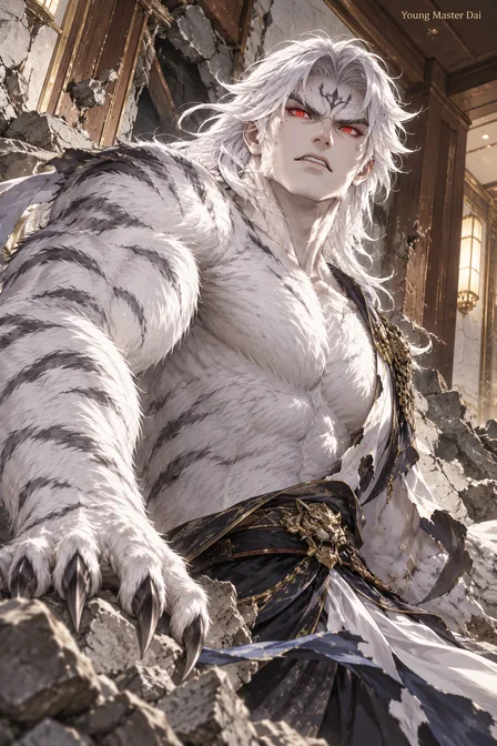 Dai Mubai