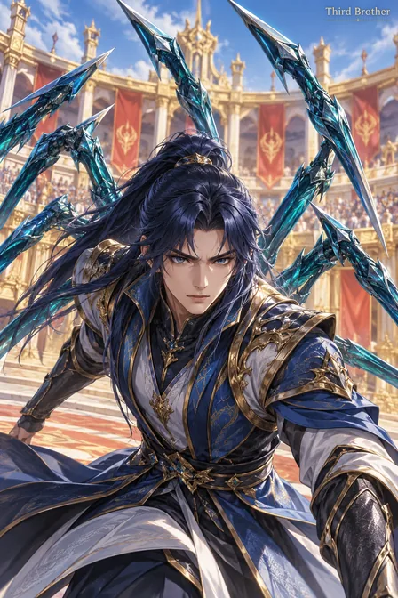 Tang San